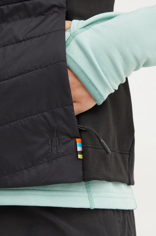 Спортивная безрукавка Smartwool Smartloft SW002807
