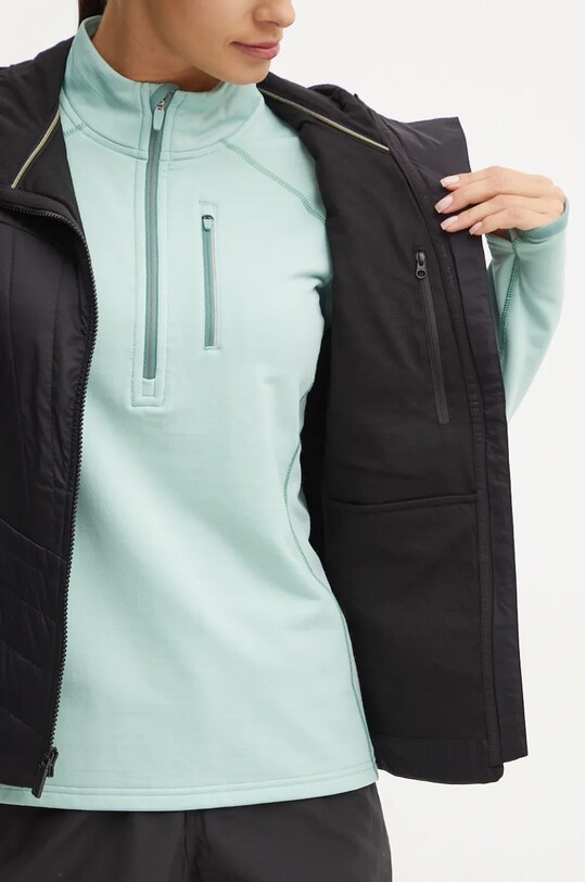 Спортивная безрукавка Smartwool Smartloft SW002807