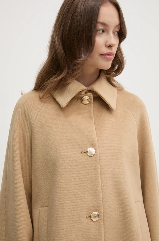 Gaudi palton bej 421FD35016