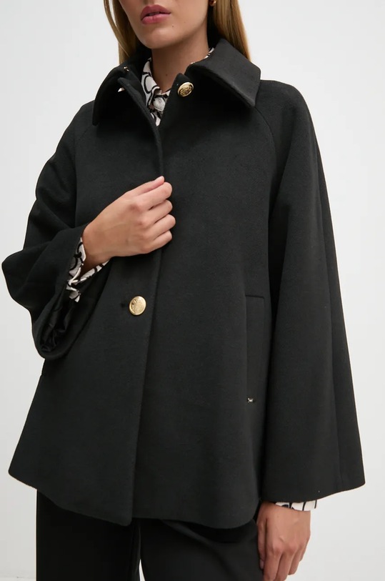 Gaudi cappotto 421FD35016