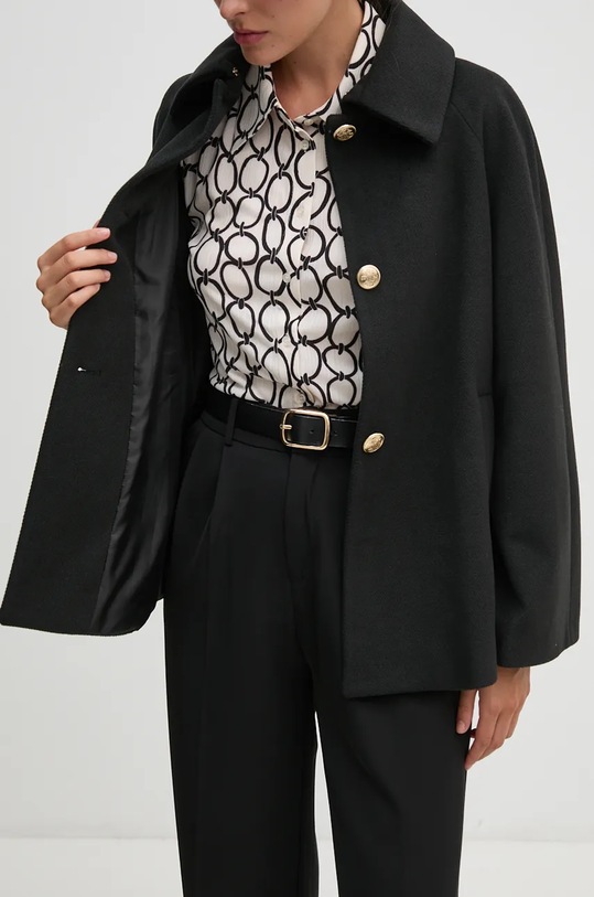 Gaudi cappotto 421FD35016