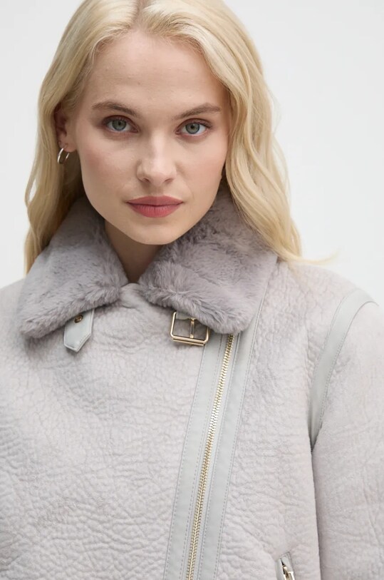 Jakna Gaudi 421BD39001 siva