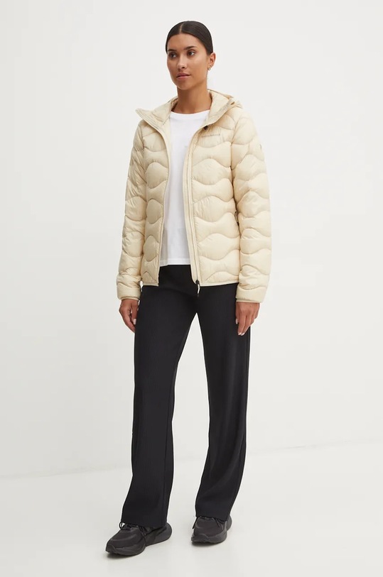 Peak Performance geacă de puf Helium Down G79841 bej AW24
