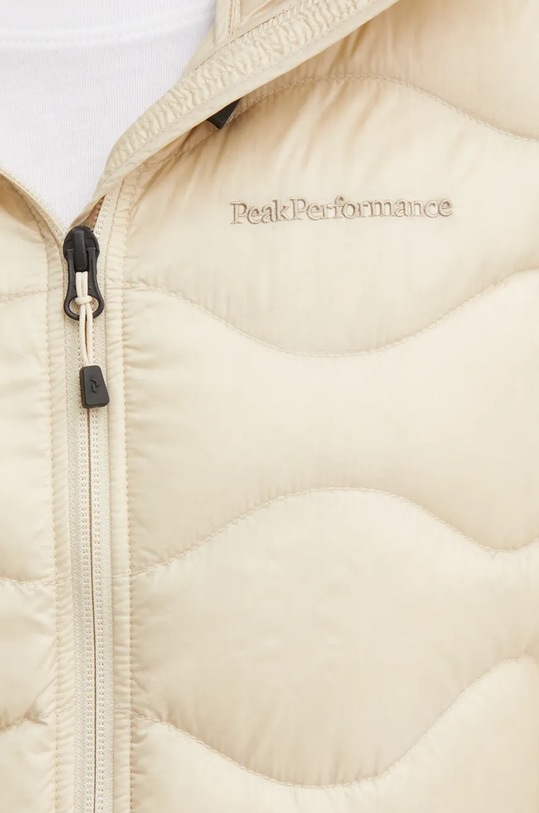 Peak Performance geacă de puf Helium Down G79841 bej