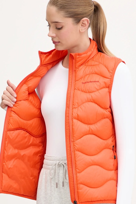 Пуховая безрукавка Peak Performance Helium Down G79846