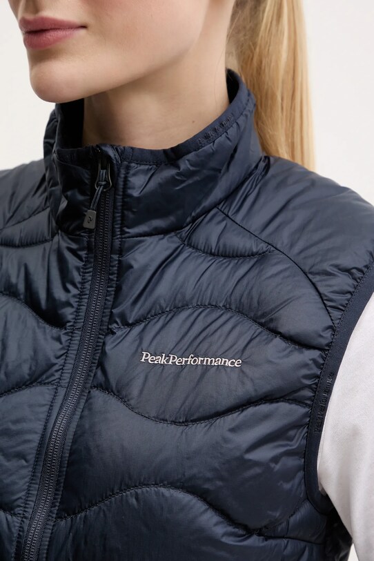 Peak Performance vesta de puf Helium Down bleumarin G79846