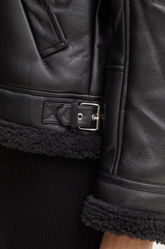 Куртка Bardot DASHA 59469JB чорний