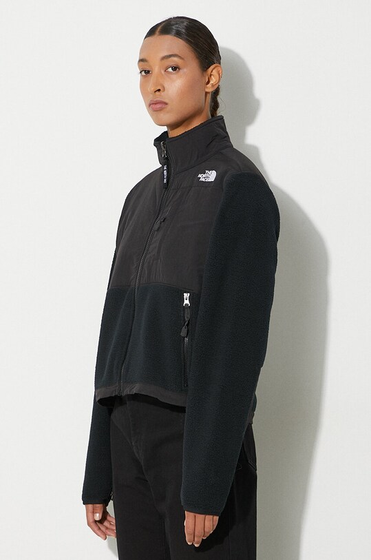 Oblečení Bunda The North Face Retro Denali Jacket NF0A88YRJK31 černá