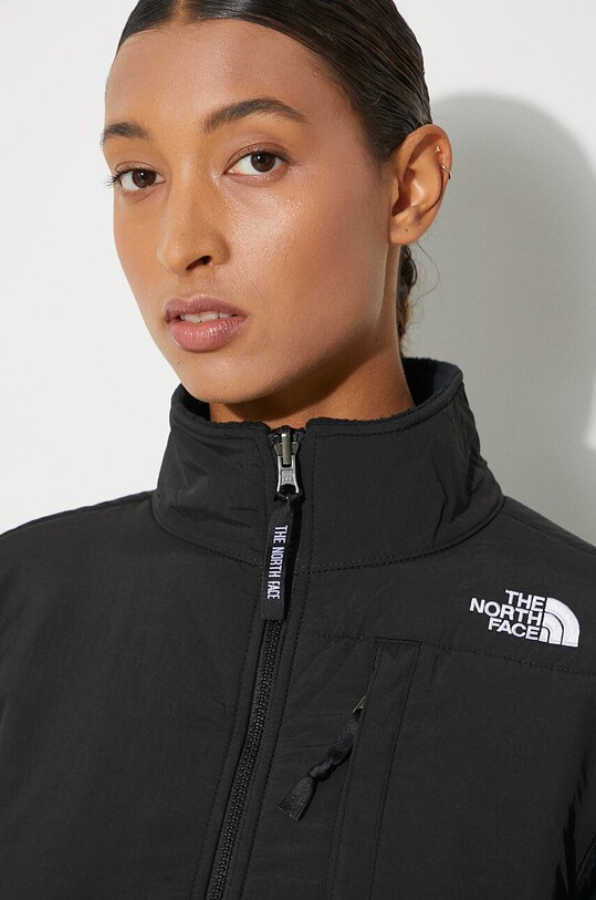 Bunda The North Face Retro Denali Jacket černá NF0A88YRJK31