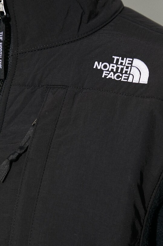 Bunda The North Face Retro Denali Jacket NF0A88YRJK31 černá
