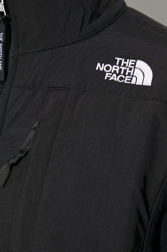 Яке The North Face Retro Denali Jacket NF0A88YRJK31 черен
