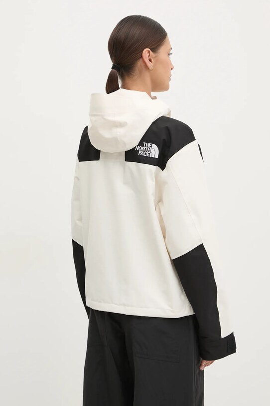 Îmbrăcăminte The North Face geacă Dryvent Mono Mountain Jacket NF0A88YXROU1 bej