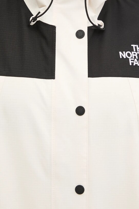 The North Face geacă Dryvent Mono Mountain Jacket bej NF0A88YXROU1