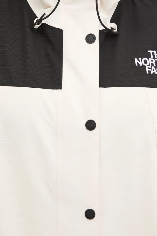 Jakna The North Face Dryvent Mono Mountain Jacket bež NF0A88YXROU1