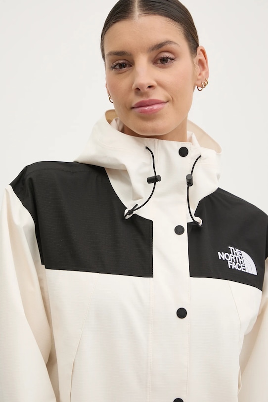 Jakna The North Face Dryvent Mono Mountain Jacket NF0A88YXROU1 bež