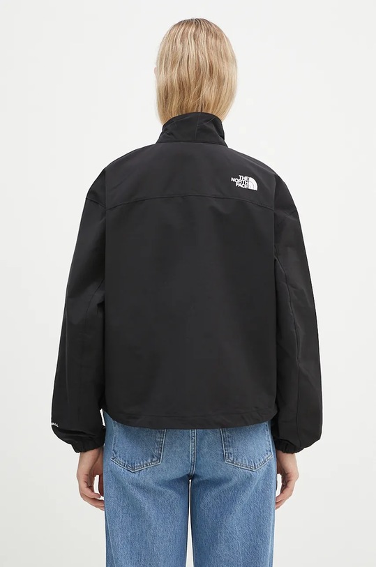 Abbigliamento The North Face giacca Easy Wind Track Jacket NF0A88Z7JK31 nero