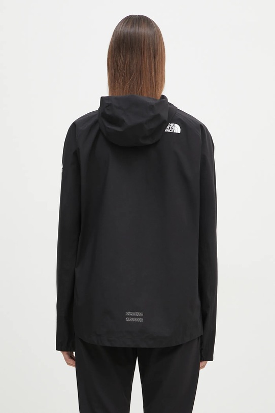 Oblečenie Nepremokavá bunda The North Face Ma Waterproof Jacket NF0A892UJK31 čierna