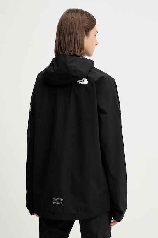 Odzież The North Face kurtka przeciwdeszczowa Ma Waterproof Jacket NF0A892UJK31 czarny