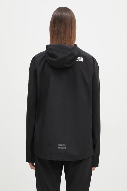 Oblečení Nepromokavá bunda The North Face Ma Waterproof Jacket NF0A892UJK31 černá