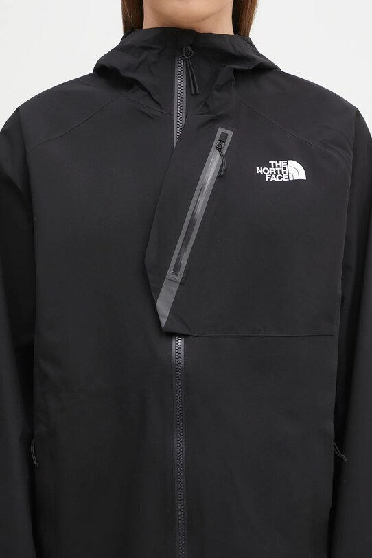 Nepromokavá bunda The North Face Ma Waterproof Jacket černá NF0A892UJK31