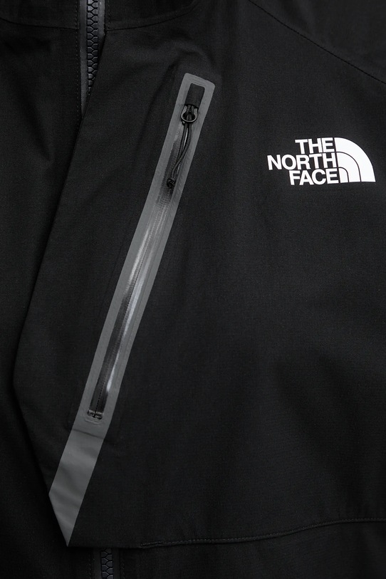 The North Face kurtka przeciwdeszczowa Ma Waterproof Jacket NF0A892UJK31 czarny