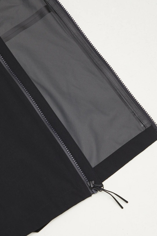 The North Face rain jacket Ma Waterproof Jacket NF0A892UJK31 black