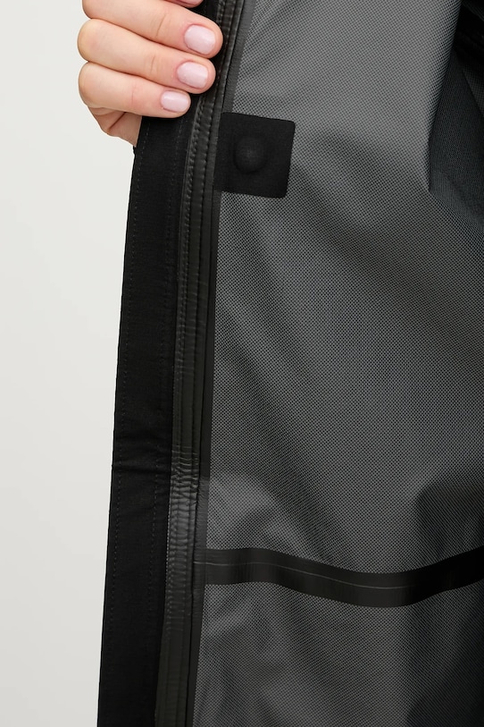 The North Face kurtka przeciwdeszczowa Ma Waterproof Jacket NF0A892UJK31