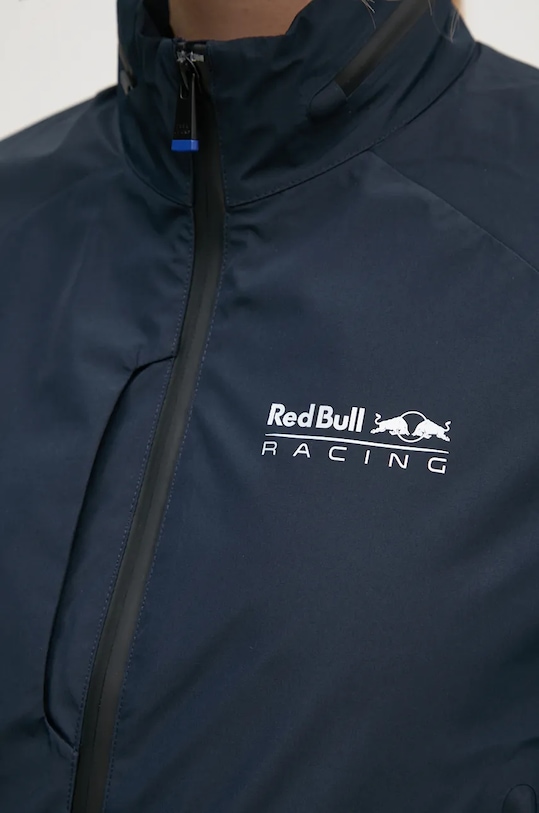 Куртка Red Bull Racing x Pepe Jeans Red Bull Racing x Pepe Jeans RL400001 тёмно-синий