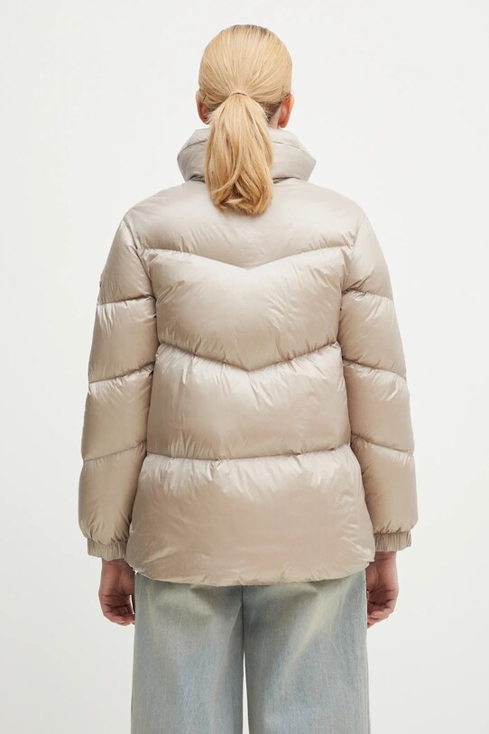 Odjeća Pernata jakna Woolrich Aliquippa Puffer Jacket CFWWOU0925FRUT3085.UT30 bež
