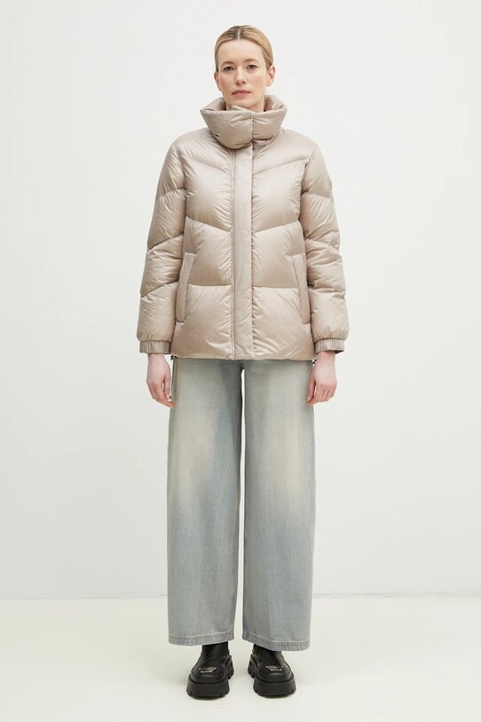 Pernata jakna Woolrich Aliquippa Puffer Jacket CFWWOU0925FRUT3085.UT30