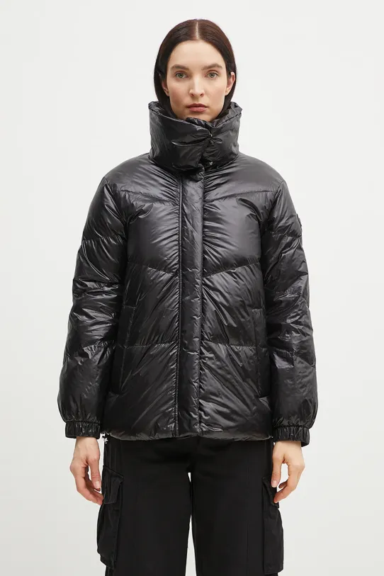 Пухено яке Woolrich Aliquippa Puffer Jacket пух черен CFWWOU0925FRUT3085.UT30