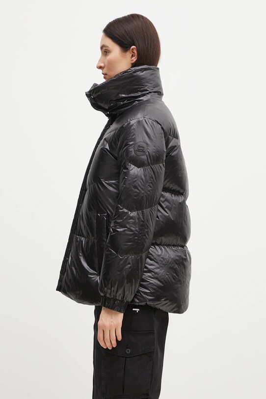 Woolrich kurtka puchowa Aliquippa Puffer Jacket CFWWOU0925FRUT3085.UT30 czarny AW24