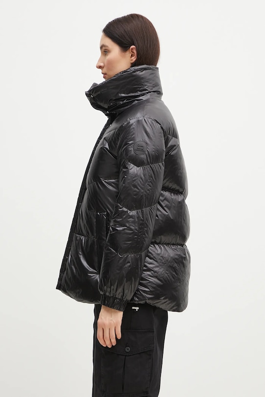 Пухено яке Woolrich Aliquippa Puffer Jacket CFWWOU0925FRUT3085.UT30 черен AW24