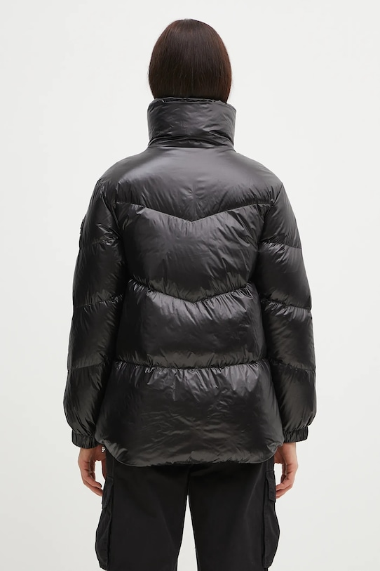 Дрехи Пухено яке Woolrich Aliquippa Puffer Jacket CFWWOU0925FRUT3085.UT30 черен