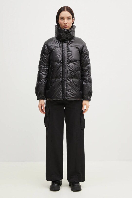 Woolrich kurtka puchowa Aliquippa Puffer Jacket CFWWOU0925FRUT3085.UT30
