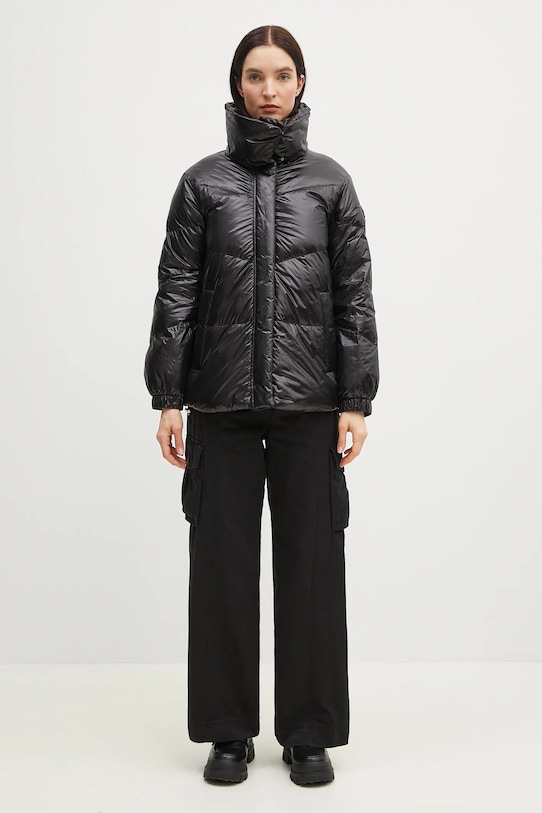 Пухено яке Woolrich Aliquippa Puffer Jacket CFWWOU0925FRUT3085.UT30