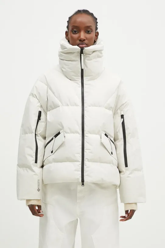 Woolrich down jacket Gtx Jacket other beige CFWWOU1048FRUT3790.UT37