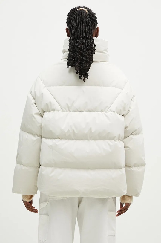 Clothing Woolrich down jacket Gtx Jacket CFWWOU1048FRUT3790.UT37 beige