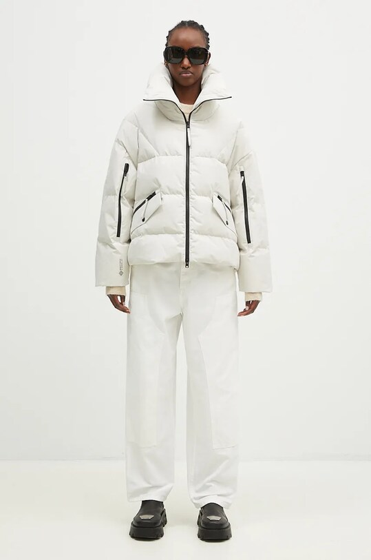 Пухено яке Woolrich Gtx Jacket CFWWOU1048FRUT3790.UT37
