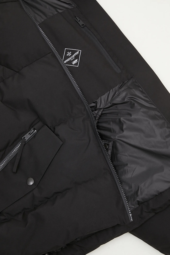 Woolrich down jacket Gtx Jacket CFWWOU1048FRUT3790.UT37