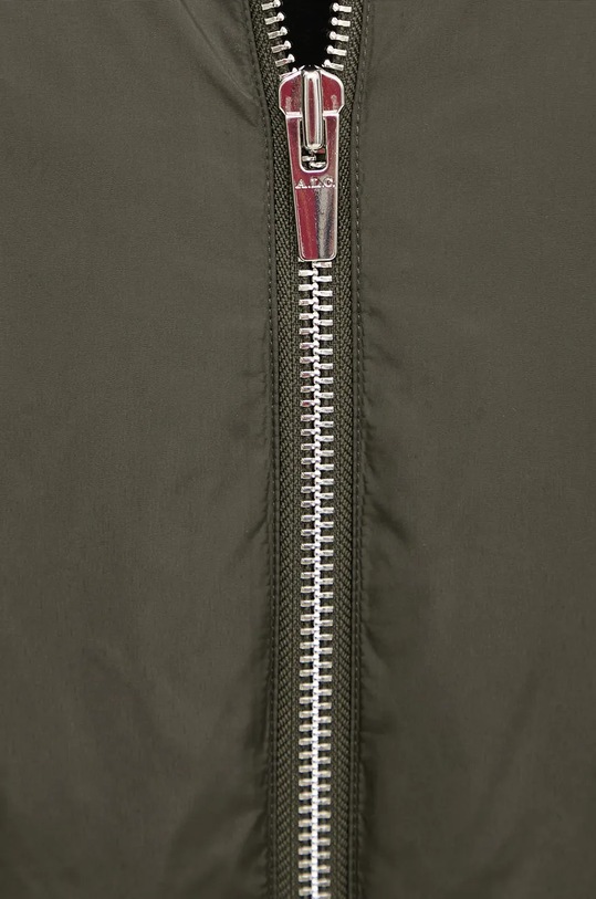 Pernata jakna A.L.C. 1JAKT00880 zelena