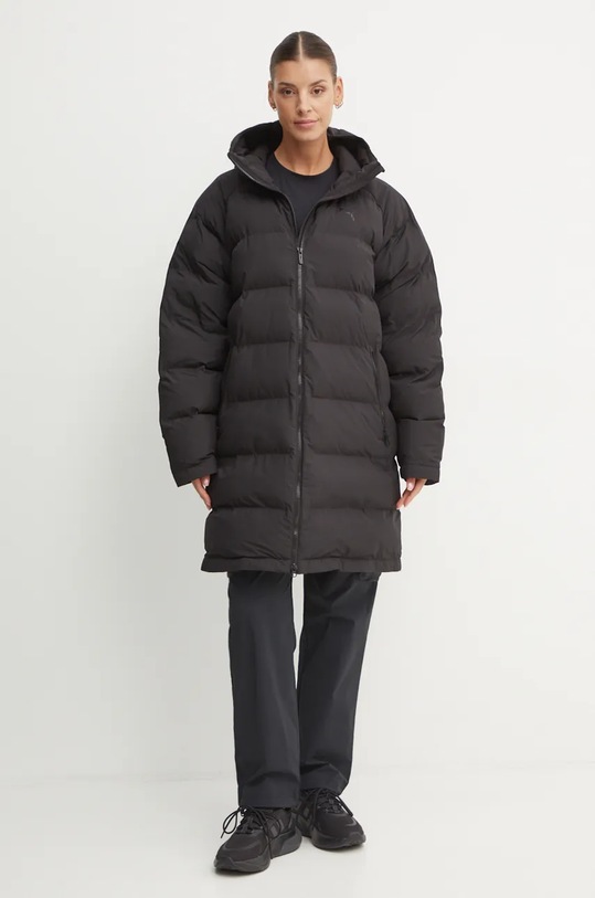 Puma giacca 626471 nero AW24