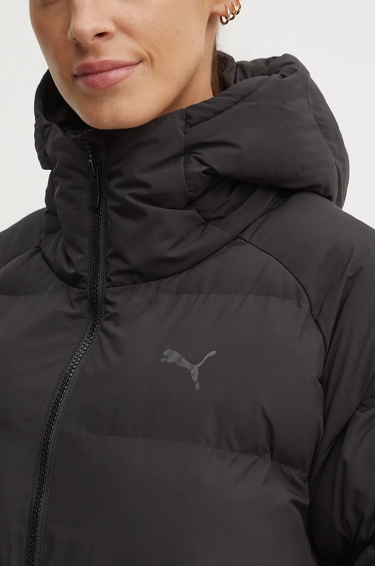 Puma giacca 626471 nero