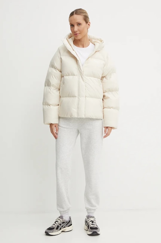 Puma kurtka puchowa 626487 beżowy AW24
