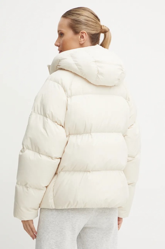 Odzież Puma kurtka puchowa 626487 beżowy