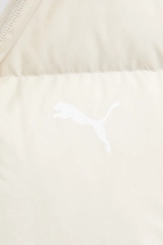 Puma kurtka puchowa 626487 beżowy