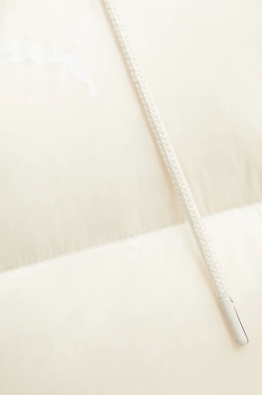 Пухова куртка Puma 626491 бежевий