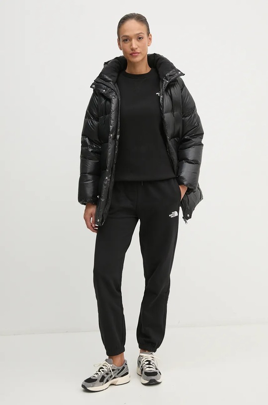 Пухова куртка Puma 626491 чорний AW24