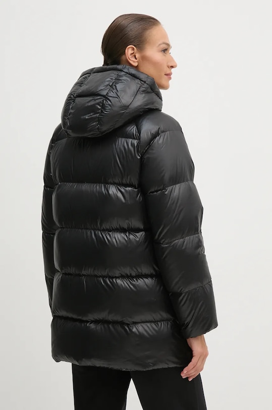 Одяг Пухова куртка Puma 626491 чорний