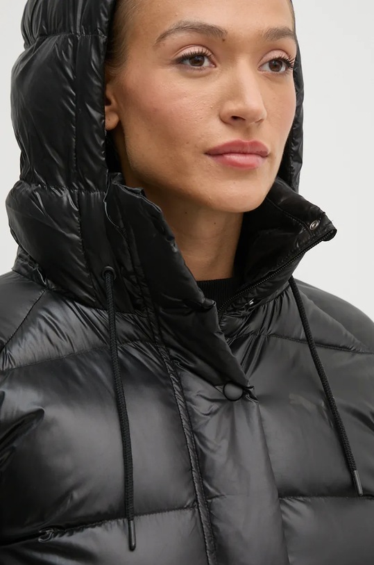 Пухова куртка Puma 626491 чорний